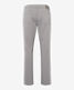 Silver,Men,Pants,REGULAR,Style COOPER FANCY,Stand-alone rear view