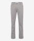 Silver,Men,Pants,REGULAR,Style COOPER FANCY,Stand-alone front view
