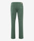 Agave,Men,Pants,REGULAR,Style COOPER FANCY,Stand-alone rear view