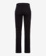 Perma black,Women,Pants,SLIM,Style MARY,Stand-alone rear view