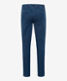 Blue stone,Men,Pants,REGULAR,Style MIKE,Stand-alone rear view