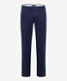 Blue,Men,Pants,REGULAR,Style JIM,Stand-alone front view