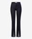 Clean dark blue,Women,Jeans,SKINNY,Style SHAKIRA,Stand-alone front view
