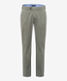 Summer green,Men,Pants,REGULAR,Style LUIS,Stand-alone front view