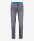 Grey,Men,Jeans,REGULAR,Style LUKE,Stand-alone front view