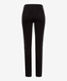 Clean perma black,Women,Jeans,REGULAR,Style MARY,Stand-alone rear view