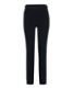 Black,Women,Pants,SLIM,Style FAY,Stand-alone front view