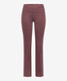 Cherry,Women,Pants,SKINNY,Style MALOU,Stand-alone front view