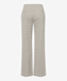 Ivory,Women,Pants,WIDE LEG,Style MAINE,Stand-alone rear view