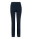 Navy,Women,Pants,SKINNY,Style LOU,Stand-alone rear view