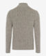 Platin,Men,Knitwear | Sweatshirts,Style STEFFEN,Stand-alone rear view