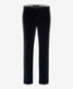 Navy,Men,Pants,REGULAR,Style LUIS,Stand-alone front view
