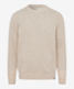 Coconut,Men,Knitwear | Sweatshirts,Style RICK,Stand-alone front view