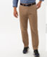 Beige,Men,Pants,REGULAR,Style JIM-S,Front view
