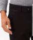 Perma black,Men,Pants,REGULAR,Style JIM-S,Detail 2