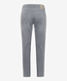 Grey used,Men,Jeans,REGULAR,Style COOPER,Stand-alone rear view