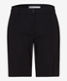 Black,Women,Pants,RELAXED,Style BAILEY,Stand-alone front view