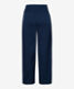 Indigo,Women,Pants,RELAXED,Style MACIE S,Stand-alone rear view