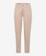 Bast,Women,Pants,SLIM,Style MARON S,Stand-alone front view