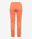 Frozen melba,Women,Pants,SLIM,Style MARY S,Stand-alone rear view