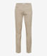 Beige,Men,Pants,MODERN,Style FABIO IN,Stand-alone front view