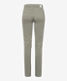 Matcha,Women,Jeans,SLIM,Style MARY,Stand-alone rear view