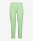 Frozen apple,Women,Pants,FEMININE,Style CARO S,Stand-alone front view