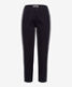 Perma blue,Women,Pants,SLIM,Style MARA S,Stand-alone front view