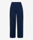 Indigo,Women,Pants,RELAXED,Style MACIE S,Stand-alone front view