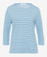 Santorin,Women,Shirts | Polos,Style BONNIE,Stand-alone front view