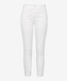 White,Women,Jeans,SLIM,Style SHAKIRA S,Stand-alone front view