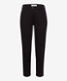 Perma black,Women,Pants,SLIM,Style MARA S,Stand-alone front view