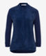 Indigo,Women,Shirts | Polos,Style CLARISSA,Stand-alone front view