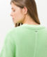 Frozen apple,Women,Knitwear | Sweatshirts,Style LISA,Detail 2