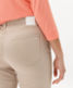 Sand,Women,Pants,SLIM,Style MARY,Detail 1