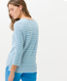 Santorin,Women,Shirts | Polos,Style BONNIE,Rear view