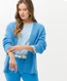 Santorin,Women,Knitwear | Sweatshirts,Style AMELIA,Front view