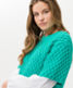 Cool jade,Women,Knitwear | Sweatshirts,Style NOEMI,Detail 1