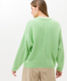 Frozen apple,Women,Knitwear | Sweatshirts,Style LISA,Rear view
