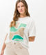 Cool jade,Women,Shirts | Polos,Style CAYA,Front view
