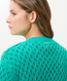 Cool jade,Women,Knitwear | Sweatshirts,Style NOEMI,Detail 2