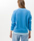 Santorin,Women,Knitwear | Sweatshirts,Style LESLEY,Rear view