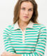 Cool jade,Women,Knitwear | Sweatshirts,Style CLEE,Detail 1