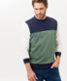 Sea,Men,Knitwear | Sweatshirts,Style SAWYER,Front view