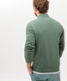 Agave,Men,Knitwear | Sweatshirts,Style SAN DIEGO,Rear view