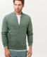 Agave,Men,Knitwear | Sweatshirts,Style SAN DIEGO,Front view
