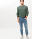 Agave,Men,Knitwear | Sweatshirts,Style ROB,Outfit view