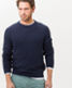 Sea,Men,Knitwear | Sweatshirts,Style ROB,Front view