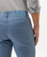 Light blue,Men,Pants,STRAIGHT,Style CADIZ,Detail 1