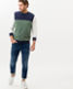 Sea,Men,Knitwear | Sweatshirts,Style SAWYER,Outfit view